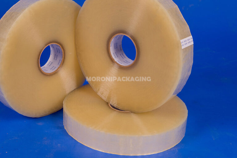 Cintas autoadhesivas