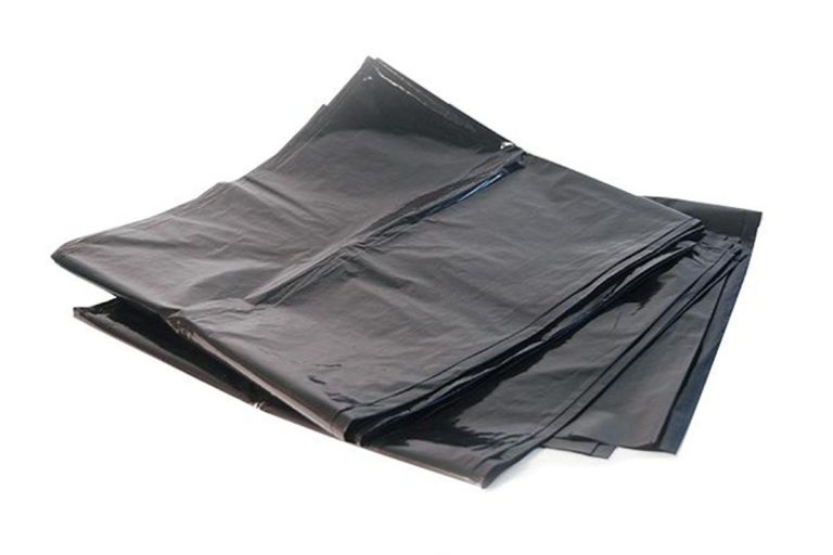 Bolsas para residuos