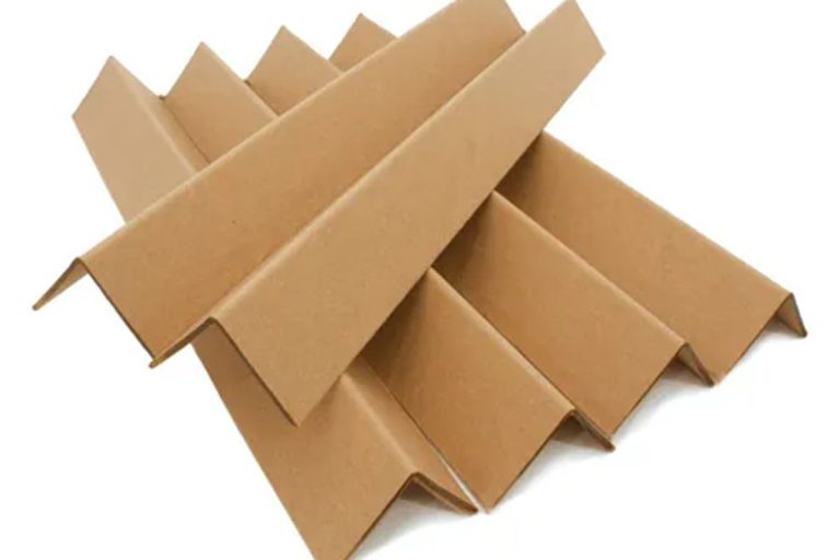 Esquinero de Cartón Kraft