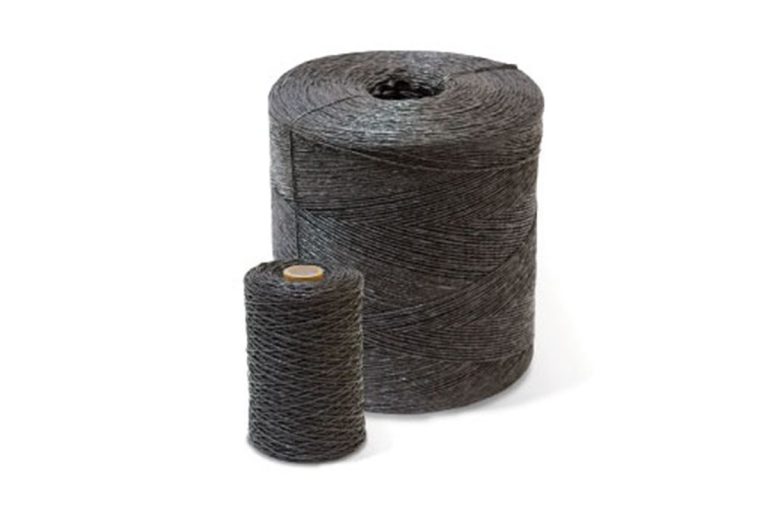 Hilo cinta recuperado